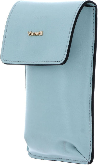 Vanzetti Phone Bag Aquamarine