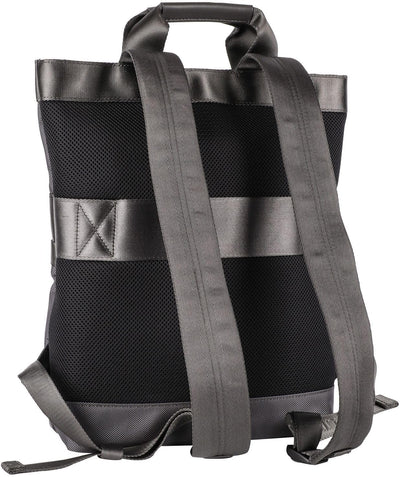 Joop! Modica Falk Backpack S Darkgrey