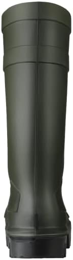 Dunlop Thermo Stiefel grün, S5-42 - C662933