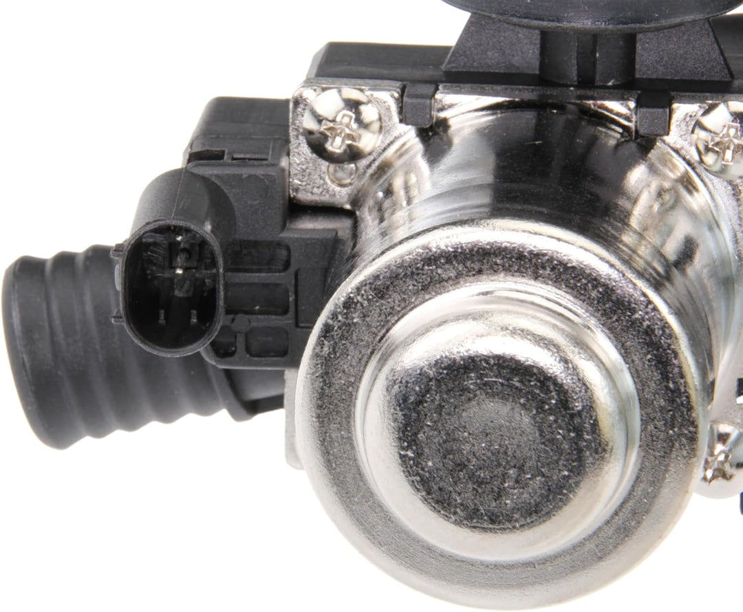 URO Parts Heizungsventil 64118369807