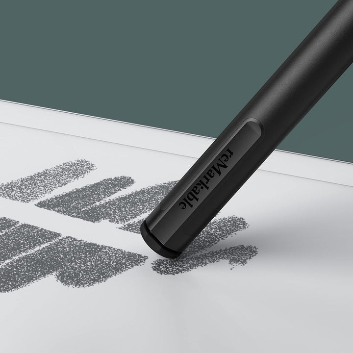 Remarkable 2 - Die Neue Generation der Paper-Tablets (Marker Plus inklusive Radierer) – Schreibe auf
