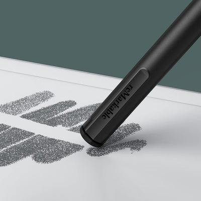 Remarkable 2 - Die Neue Generation der Paper-Tablets (Marker Plus inklusive Radierer) – Schreibe auf