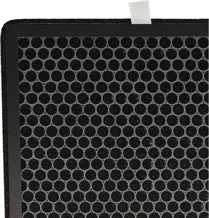 vhbw 2x Luftilter kompatibel mit Rowenta Pure Air Genius PU3080, Genius PU3080F0 Luftreiniger - Komb