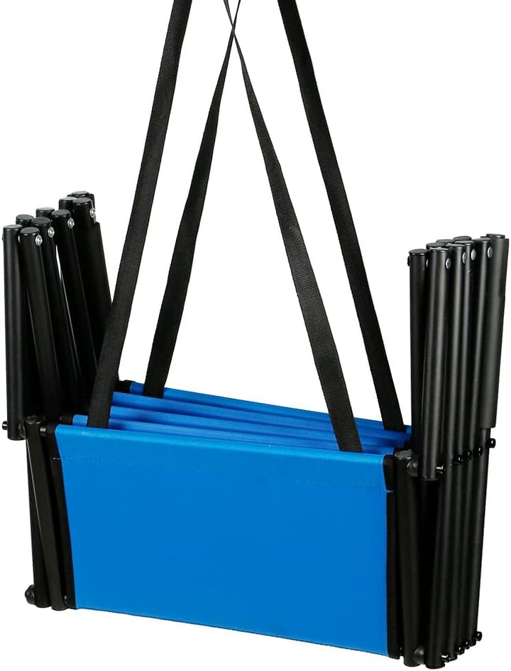 Hundetreppe für Grosse und Kleine Hunde, Hochwertiger Hunderampe Auto, Hunderampe Auto Klappbar für