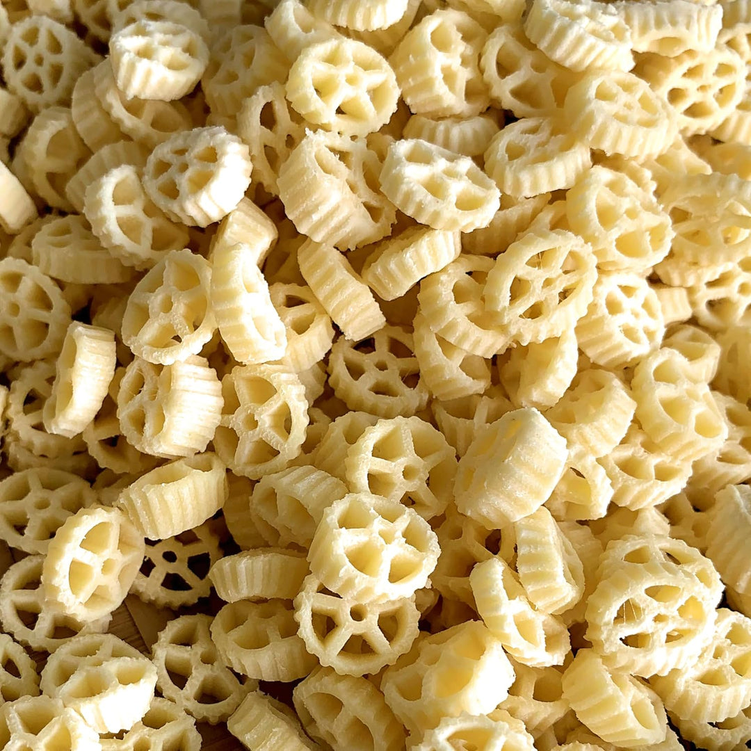 BNN - Avance/Serie 7000 – Rad durchmesser 13mm ASROUE13 – Pasta Disc kompatibel mit Philips Pasta Ma
