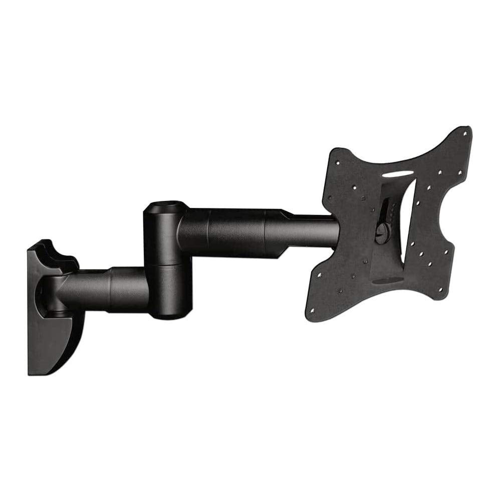 Brateck Wandhalterung für 23 - 42 Zoll/43-94 cm LCD-Fernseher Schwarz A 1 - Pack, A 1 - Pack