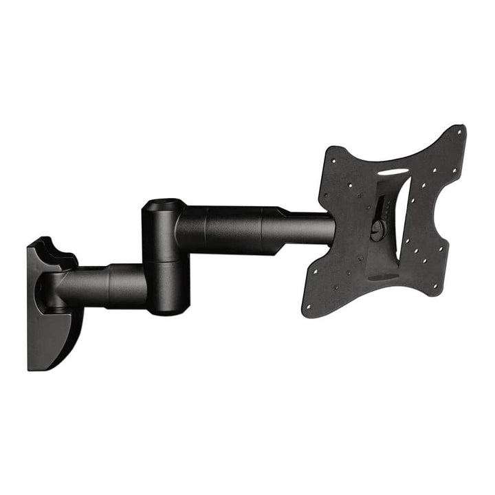 Brateck Wandhalterung für 23 - 42 Zoll/43-94 cm LCD-Fernseher Schwarz A 1 - Pack, A 1 - Pack