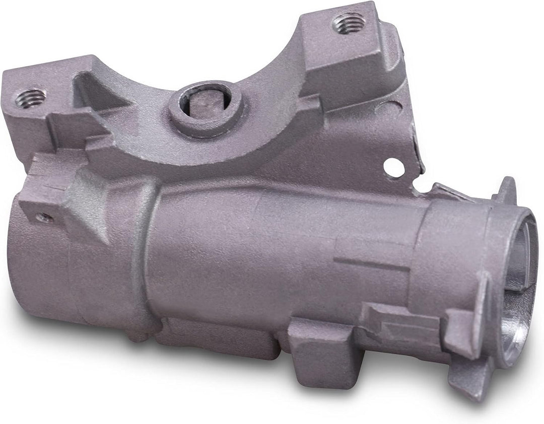 febi bilstein 101090 Zündschlossgehäuse mit Zündschalter und Schrauben , 1 Stück