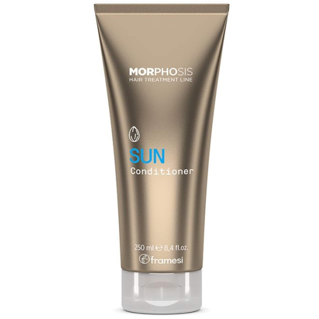 Framesi | New Morphosis Hair Treatment Line | Sun Conditioner 250 ml | Ausgabe 2023