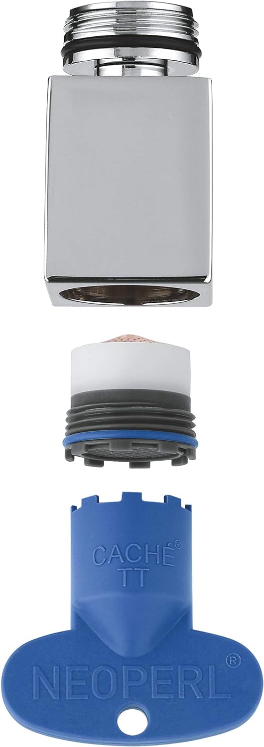 Grohe Kugelgelenk-Mousseur 46791000