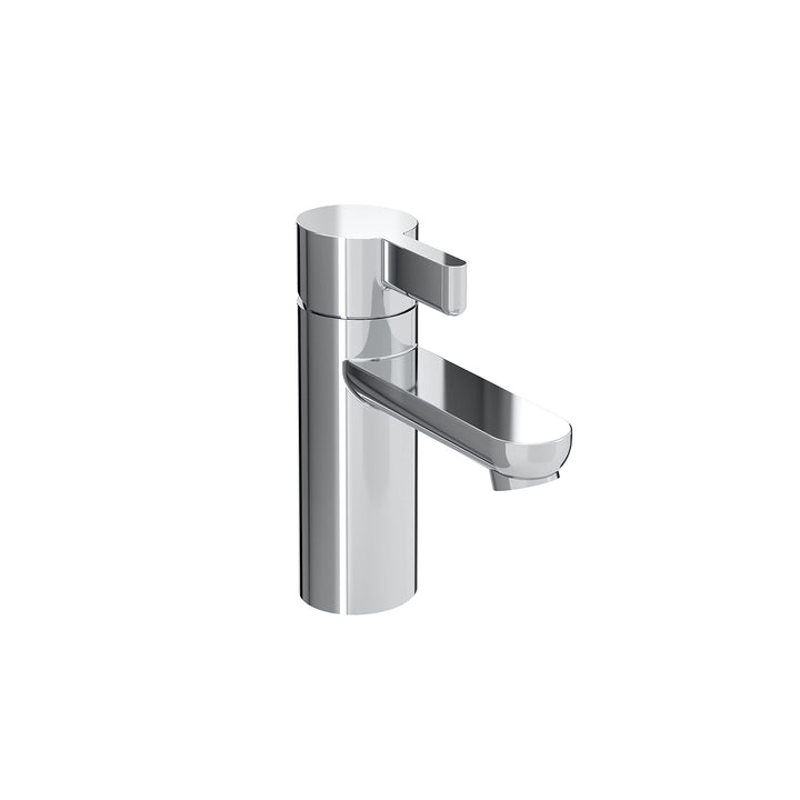 Bristan Waschbeckenarmatur, Messing, chrome, Basin Mixer, Basin Mixer