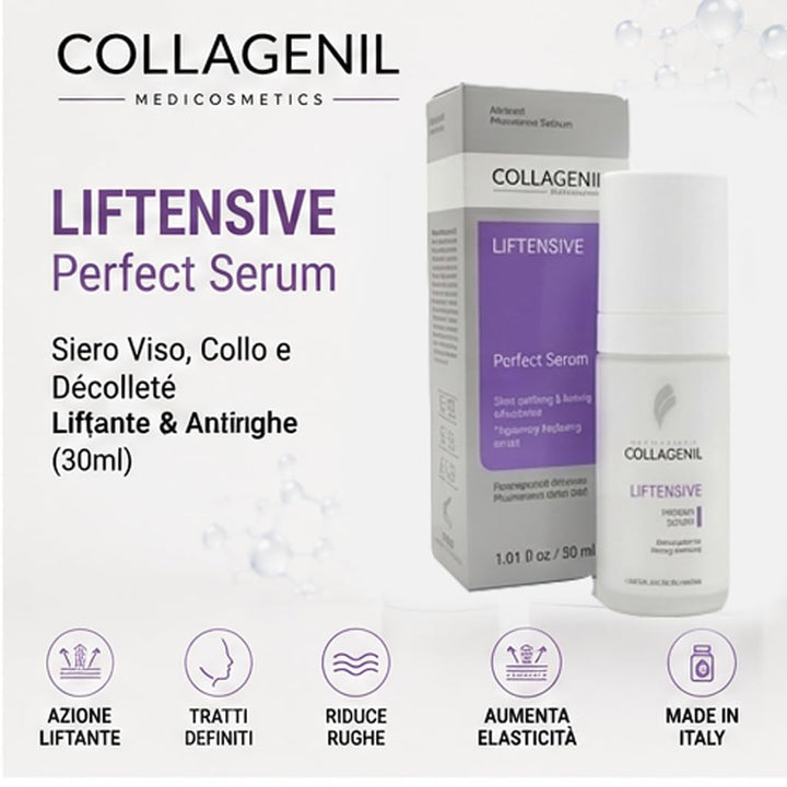 Collagenil Liftensive Perfect Serum Instant-Lifting-Serum 30 ml