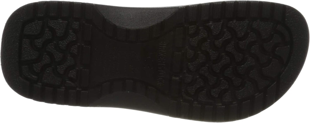 Birki Super Birki 0680, Unisex - Erwachsene Clogs & Pantoletten 38 EU Schwarz, 38 EU Schwarz