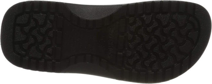 Birki Super Birki 0680, Unisex - Erwachsene Clogs & Pantoletten 38 EU Schwarz, 38 EU Schwarz