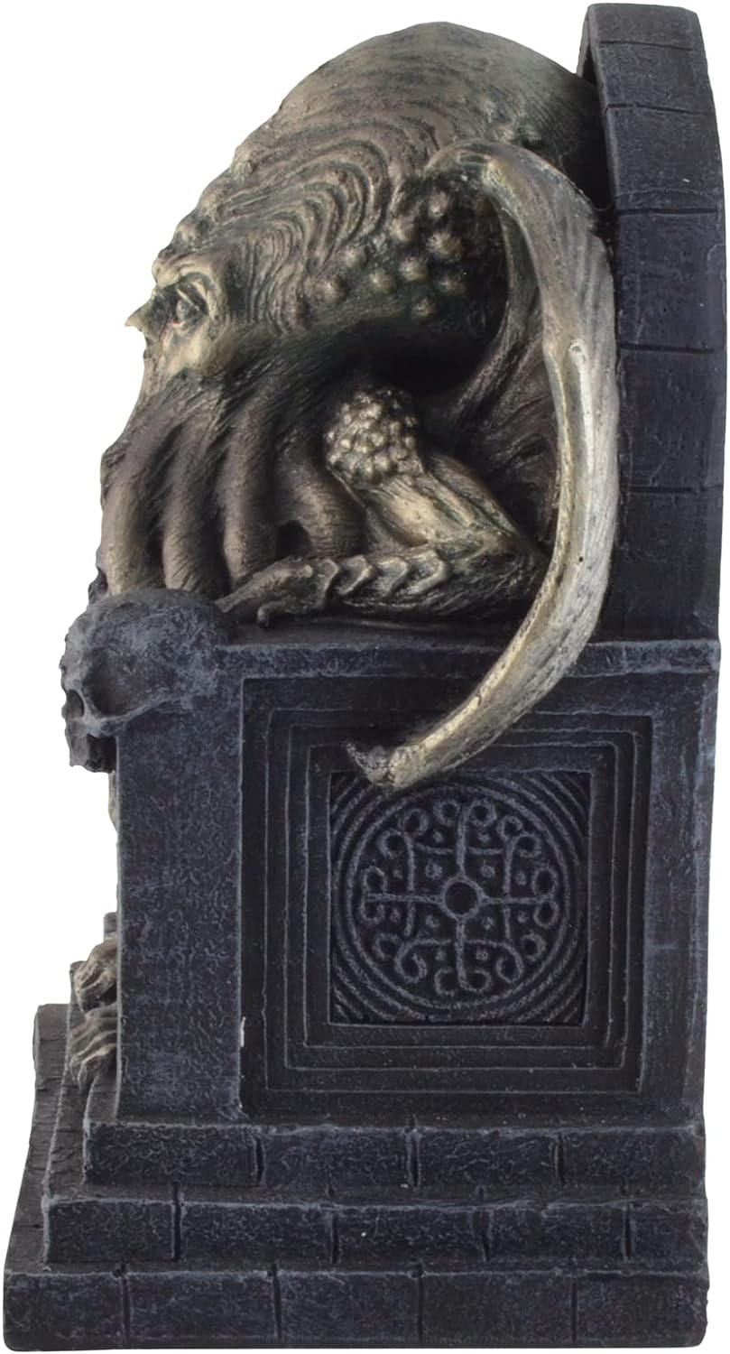 VOGLER Joh. Vogler GmbH Call of Cthulhu auf dem Thron