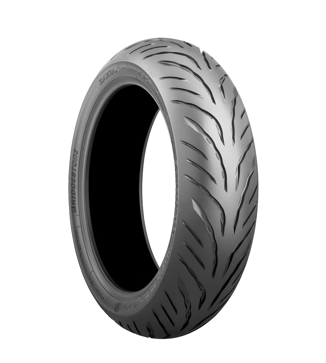 160/60ZR17 (69W) TL 160/60 ZR17 (69W) M/C Rear, 160/60 ZR17 (69W) M/C Rear