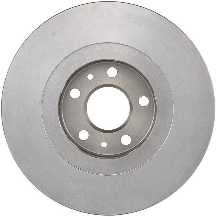 Bosch BD1396 Bremsscheiben - Vorderachse - ECE-R90 Zertifizierung - eine Bremsscheibe