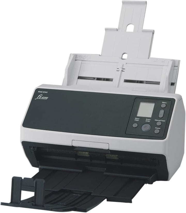 Fujitsu FI-8190