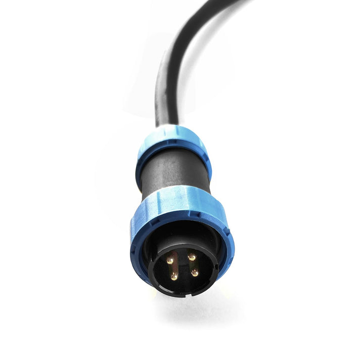 ASGOFT ASE-1000 System Anschlusskabel Input Ersatzteil