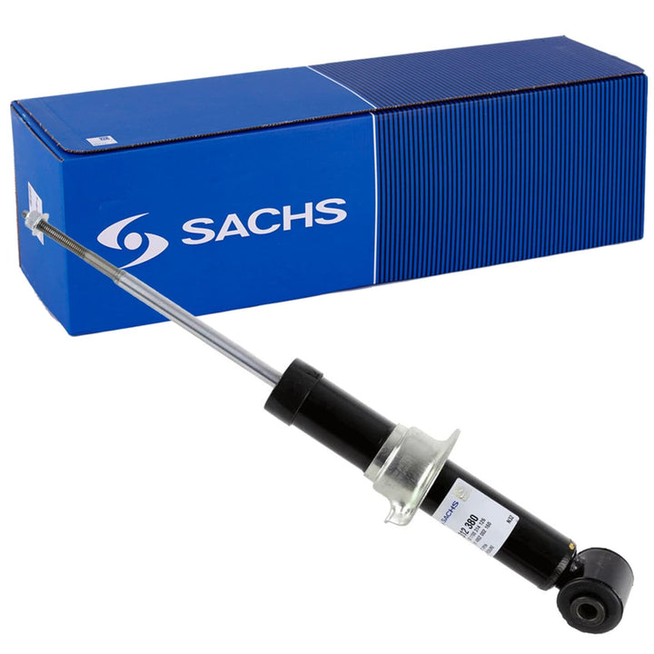 SACHS 312 380 Stossdämpfer