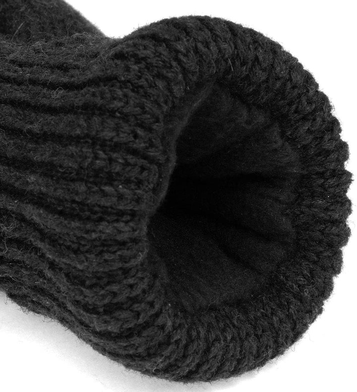 Barts Unisex Baby Haakon Handschuhe Einheitsgrösse (Herstellergrösse: 5) Blau (Navy), Einheitsgrösse