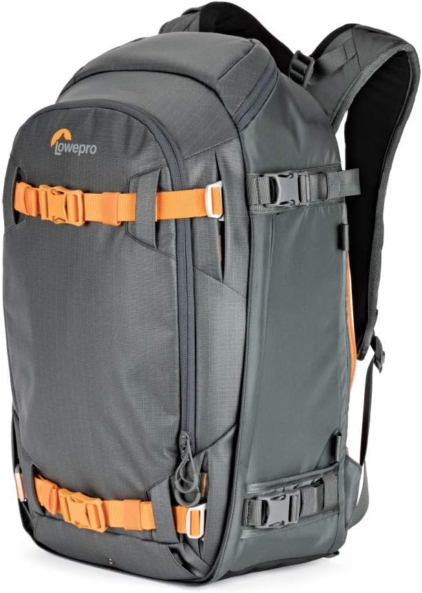 Lowepro LP37226-PWW Whistler BP 350 AW II Outdoor Rucksack (geeignet für jede Jahreszeit für Pro DSL