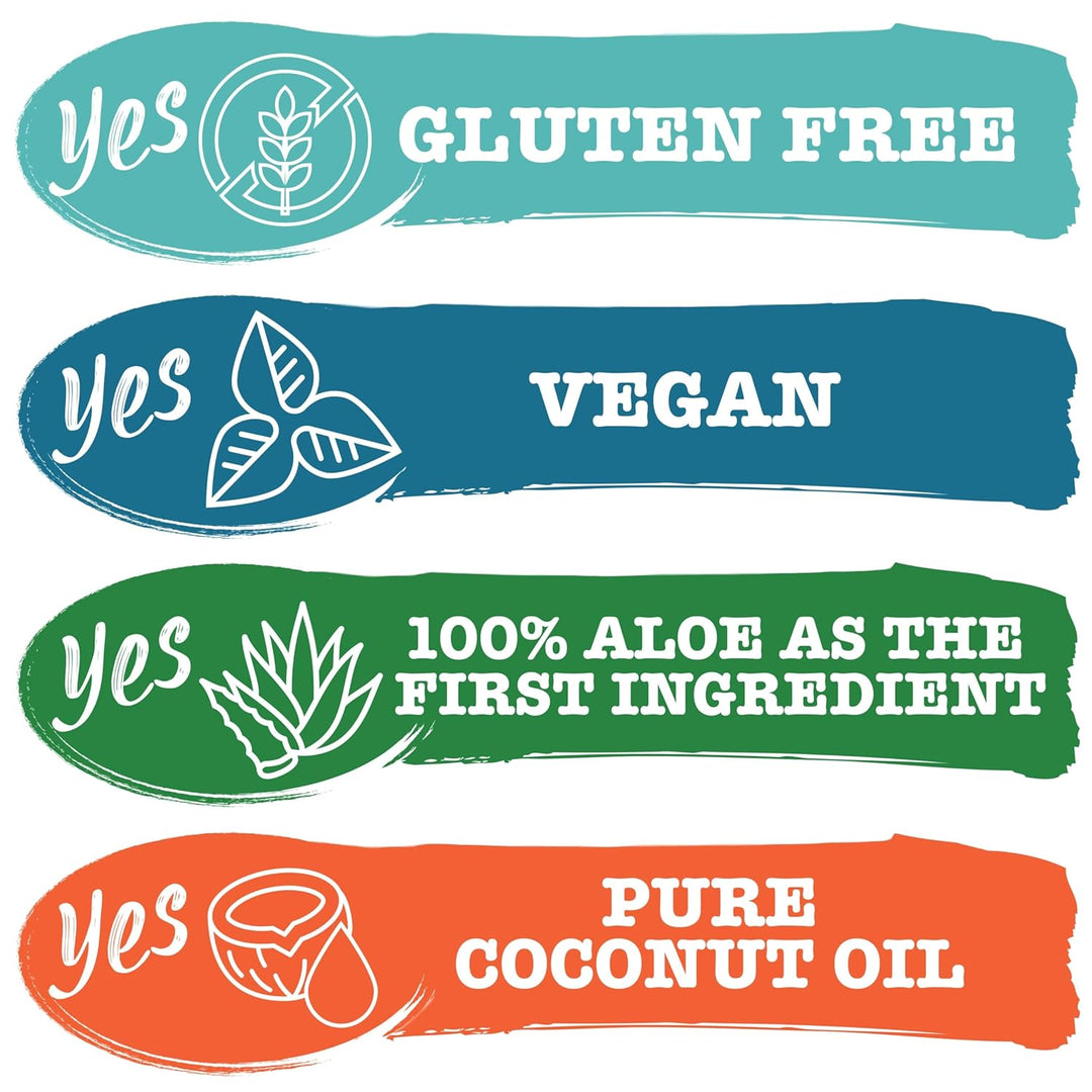 Maui Shea Butter Mask 355ml