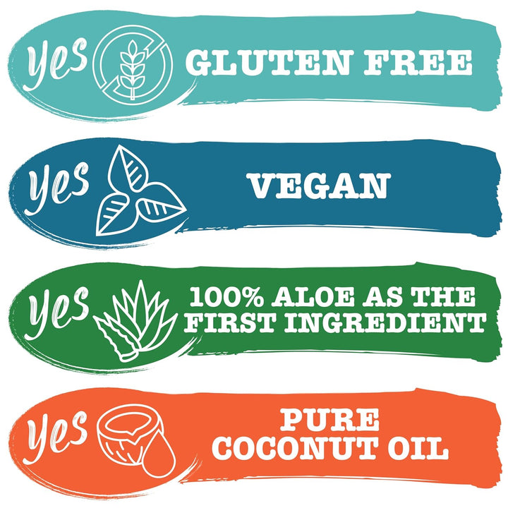 Maui Shea Butter Mask 355ml
