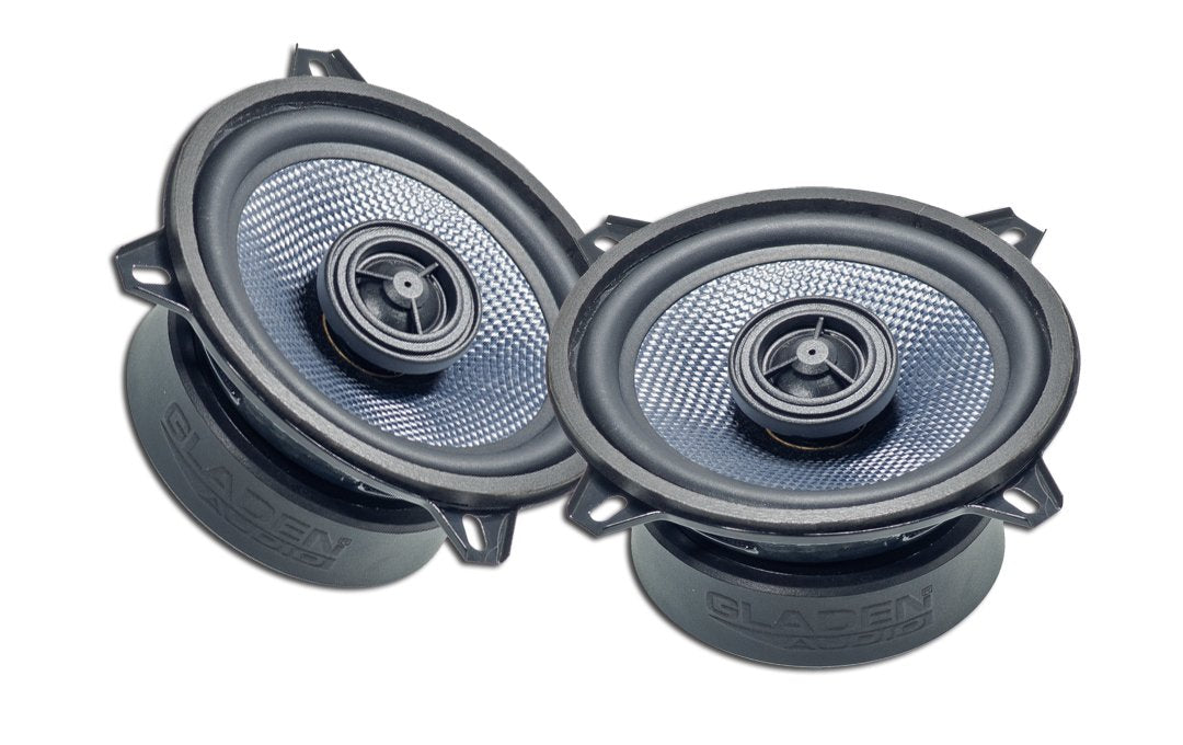 GLADEN RC 100 Auto Audio Lautsprecher