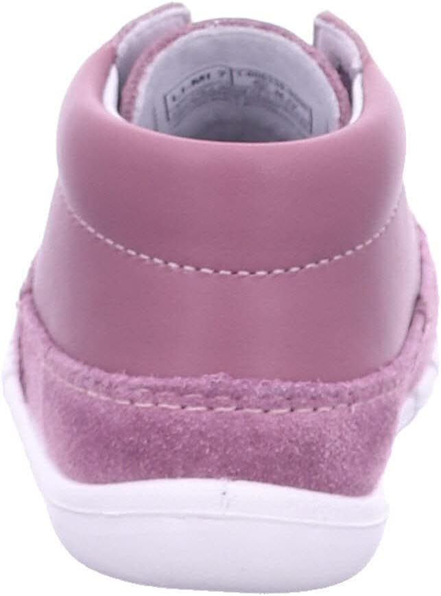 Superfit FLEXY Sneaker 1-006339 Mädchen 18 EU Lila 9000, 18 EU Lila 9000