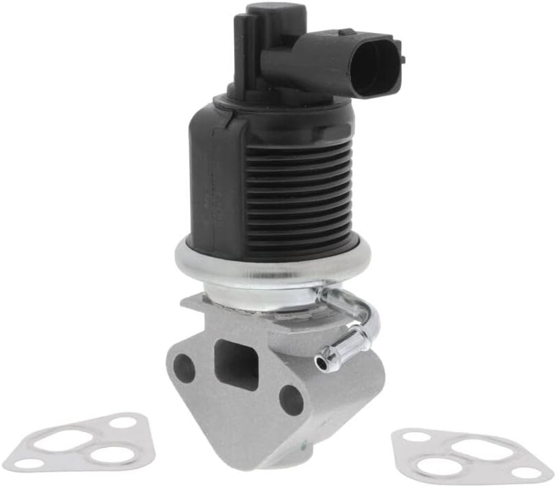 AGR Ventil Abgasrückführung passend für VW Golf IV Polo AUDI A1 SEAT Ibiza 1.4 1.6 16V