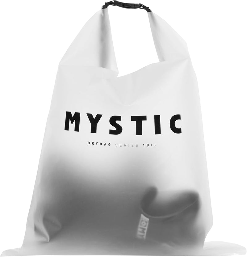 Mystic Wetsuit Dry Bag Schwarz, Schwarz