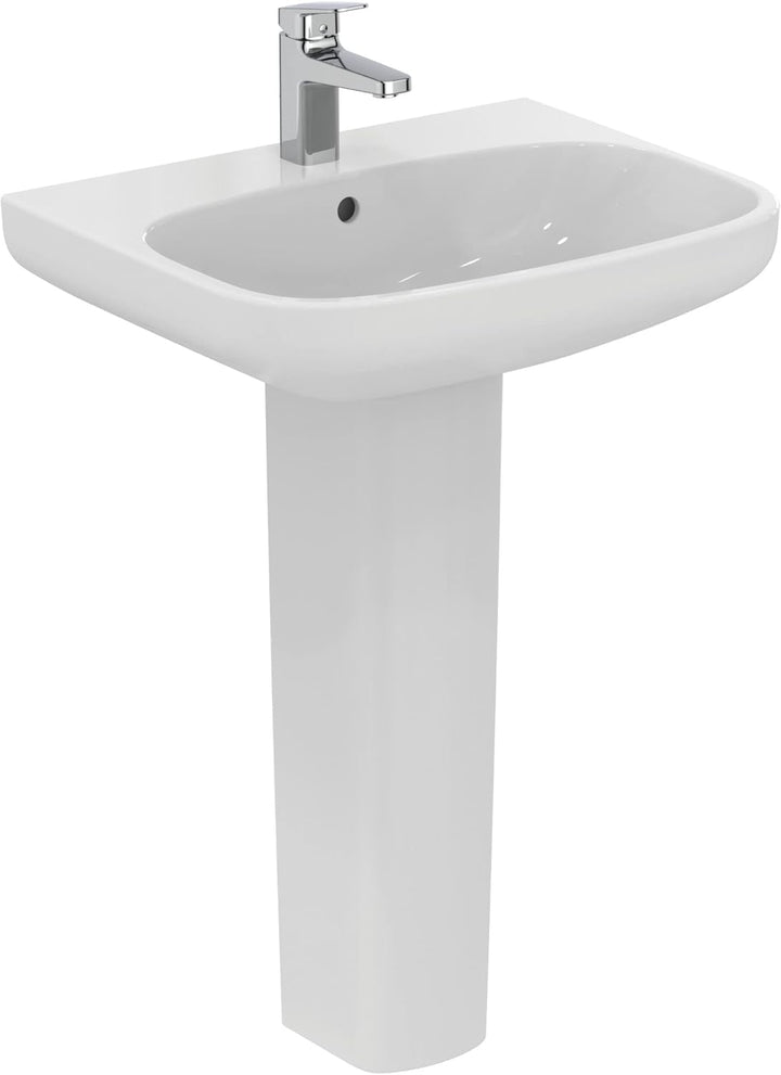 Ideal Standard - I.Life A, Säule für Waschtischinstallationen, weiss Colonna Für Waschbecken, Colonn