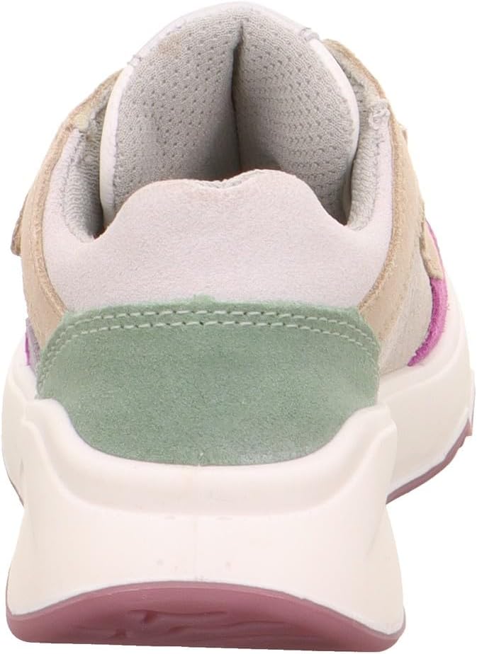 Legero Mädchen Melody Sneaker 29 EU Mehrfarbig 9010, 29 EU Mehrfarbig 9010