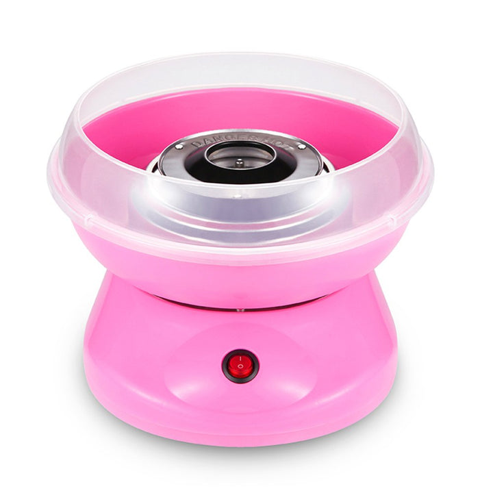 Gourmet Gadgetry Maschine, elektrische Zuckerwatte, für Zuhause und Feiern, Geburtstag, Kinder, 220