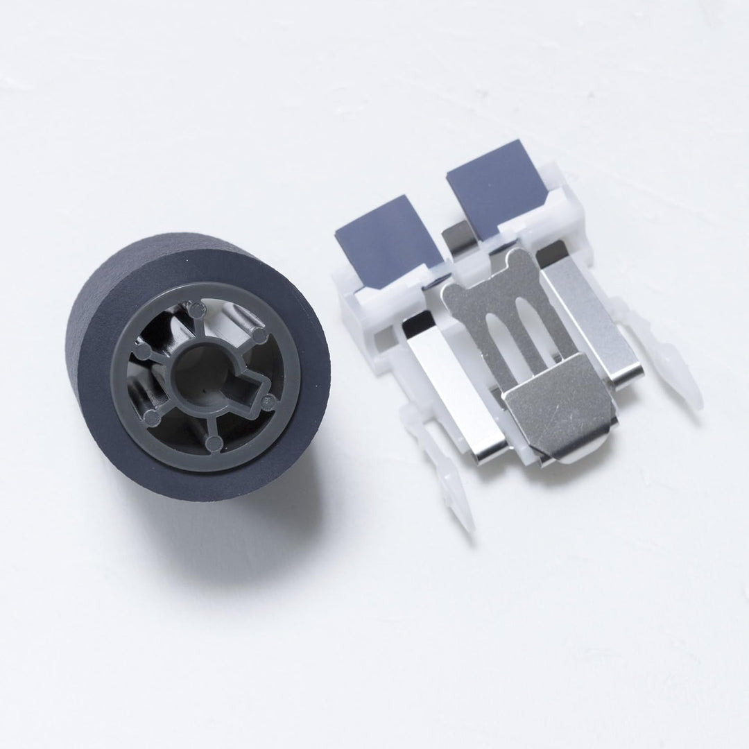 YANZEO PA03586-0001 PA03586-0002 Einzugsrolle & Pad Assembly für Fujitsu ScanSnap S1500 S1500M N1800