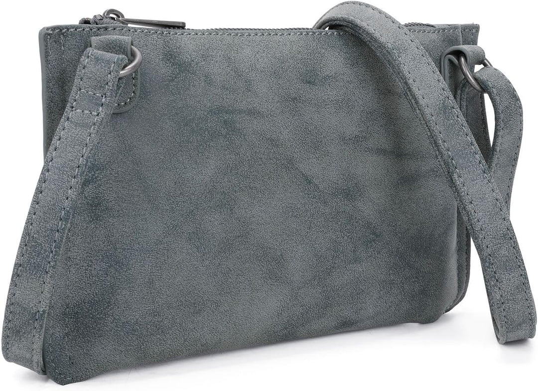Fritzi aus Preussen Damen Fritzi45 Cross Vintag 496 Soda Umhängetasche, One Size