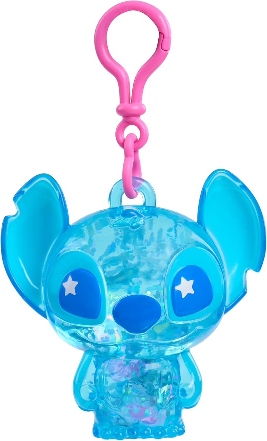 Just Play Stitch Movie Blind Bag Clip On, Stitch Movie Blind Bag
