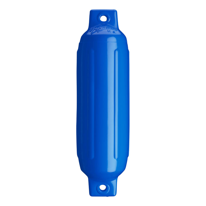 Polyform G Series Fender G-1 | 3.5 x 12.8 in. Blau, G-1 | 3.5 x 12.8 in. Blau