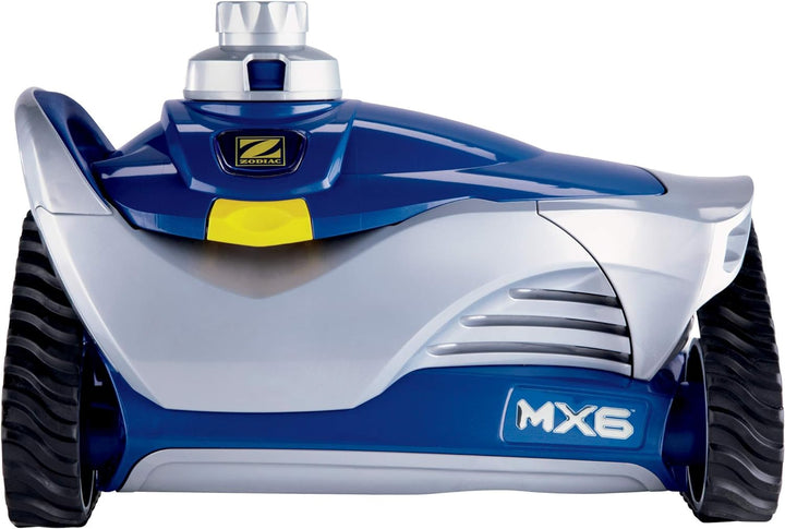 Zodiac Roboter MX6, blau, Max 10 x 5 m, Max 10 x 5 m