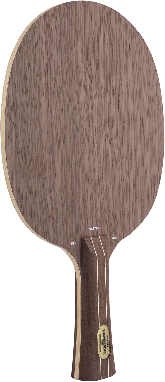 Stiga Wood Defensive Pro Einheitsgrösse, Einheitsgröße