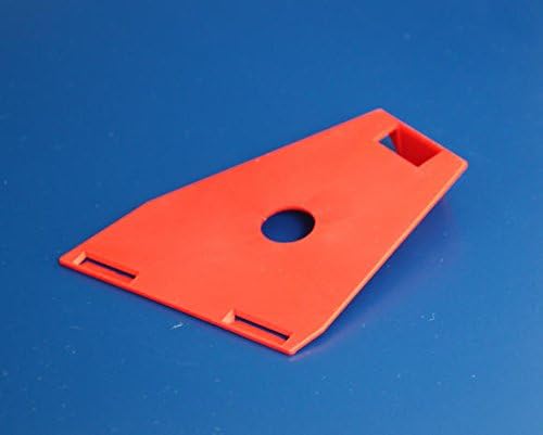 KOMPLETT-SET MIT ERSATZMESSER MESSERSCHUTZ ORIGINAL TNS 3000 GEMÜSEHOBEL ALL IN ONE - WUNSCHFARBE (S