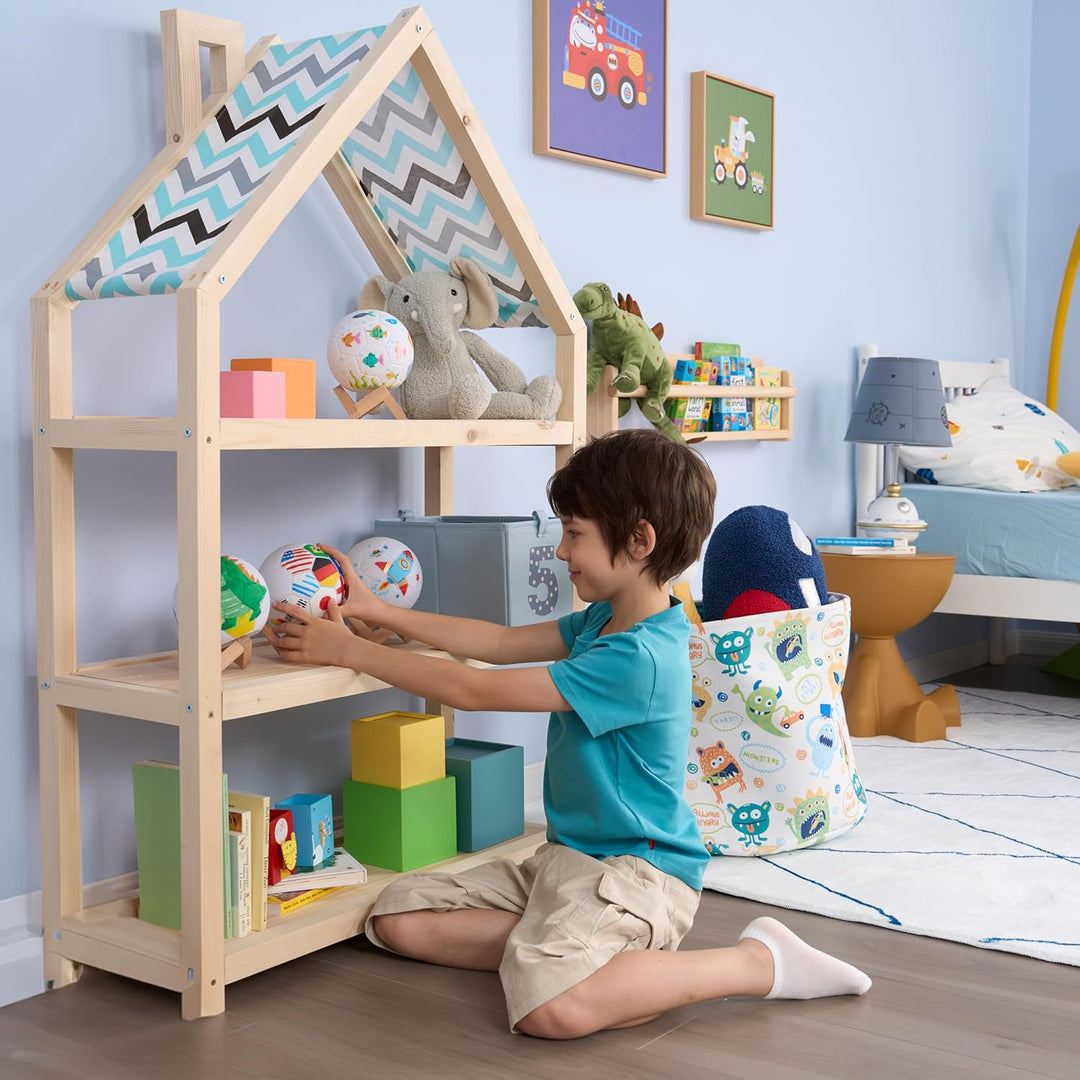 Klever Kits Basteln Fussbal Lampe Malset,DIY Lampe Malset Kreativ Set für Kinder,Bastelset Kinder ab