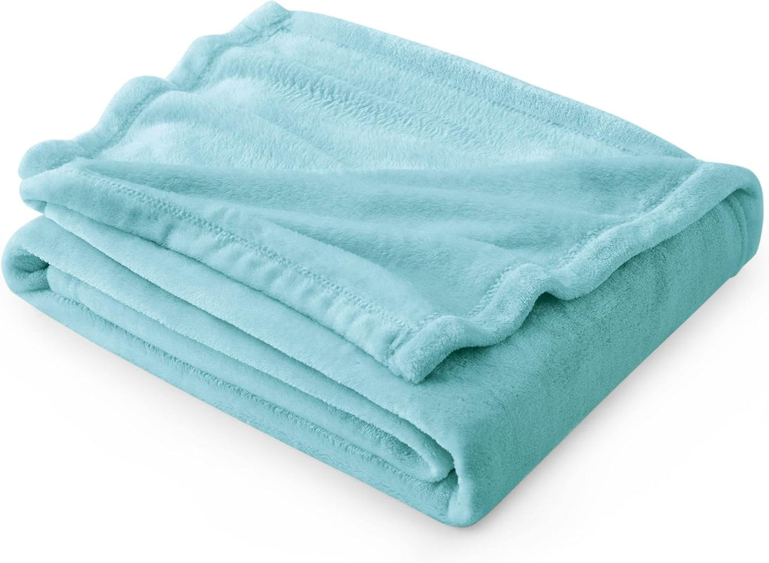 BEDSURE Kuscheldecke Flauschig Decke Fleecedecke - Wohndecke Warm Winter Weich, Sofadecke XL, Decke