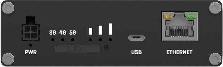 TRB500 Gateway