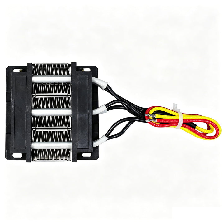 PTC-Heizelement 220V 200W PTC-Keramik-Luftheizgerät, PTC-Heizung, Elektrisch isolierte Keramik-Therm