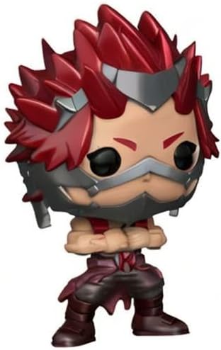 Funko - My Hero Academia Toy, Mehrfarbig, 178168