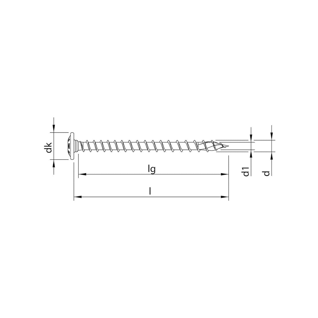 HECO-TOPIX-plus 8,0