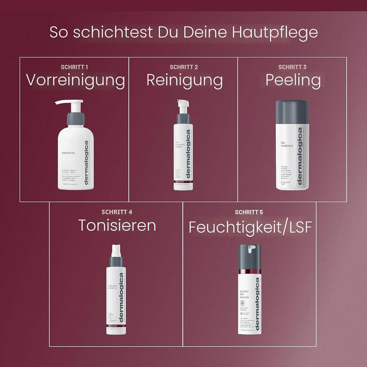 Dermalogica Antioxidant Hydra Mist 150 ml Einzel-*, Einzel-*
