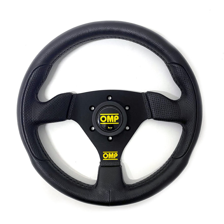 OMP OMPOD/1989/NN EIN Rad Trecento Schwarz , Unique